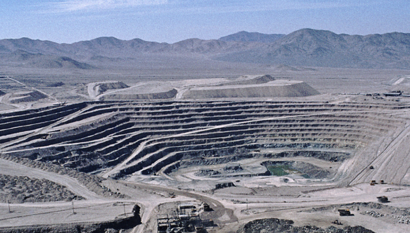 Minera Zaldívar recibe luz verde para extender sus operaciones